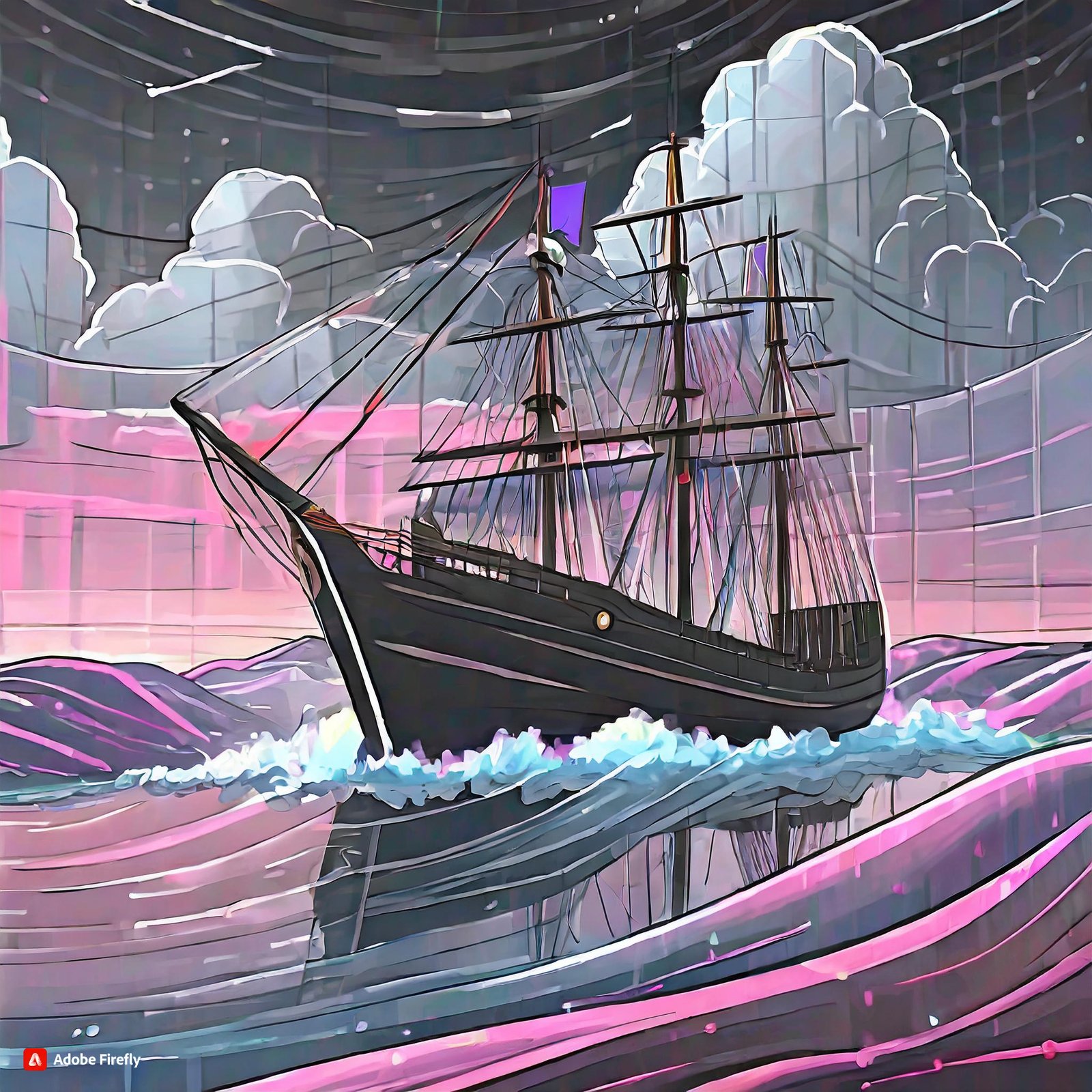 sails