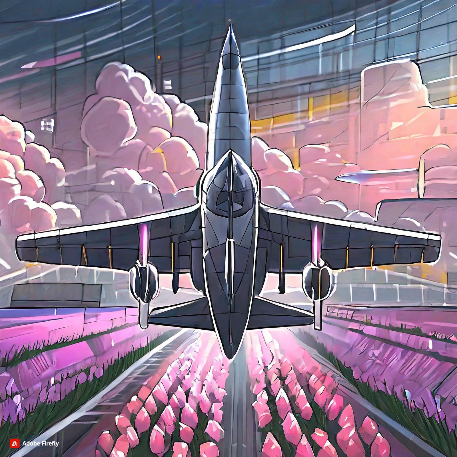 fighterplane