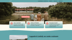 Suzanne Luca homepage